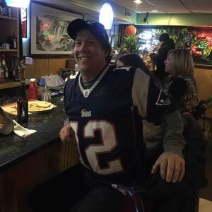 Meet your Posher, Marc